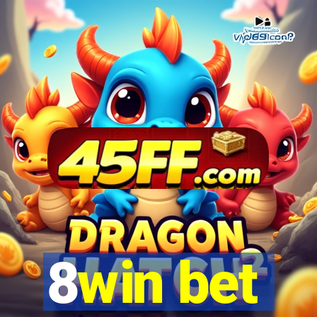 8win bet